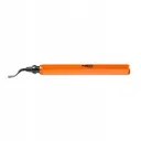 Product: NEO TOOLS 02-066 Gratownik HSS do stali ,rur miedzianych