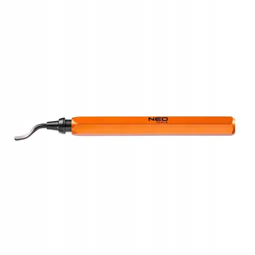 Product: NEO TOOLS 02-066 Gratownik HSS do stali ,rur miedzianych