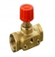 Product: Zawór odcinający ASV-M, rozmiar DN 20