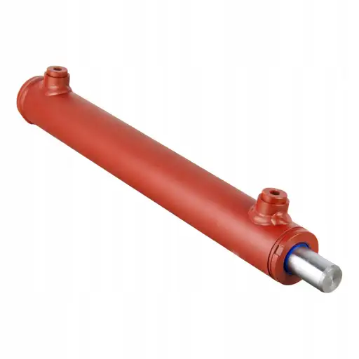 Product: Double-sided hydraulic cylinder 25/40/100 b/ucha