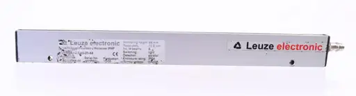 Product: LEUZE VARIO IVBR/4-12.5-88-00-S8 50107888-00 light curtain receiver PNP