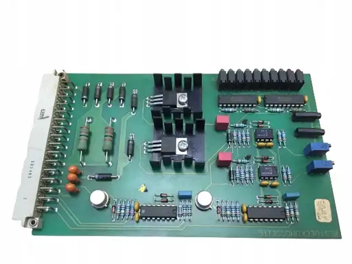 Product: Bystronic HVCURRS 2 E0857-5-A