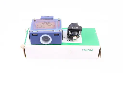 Product: TELEMECANIQUE XCK M110 ZCK-M1 XCK-M ZCK-D10 !NEW!
