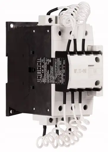 Product: Stycznik do baterii kondensatorów Q=50 DILK50-10(230V50HZ,240V60HZ)