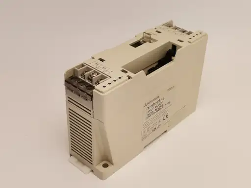 Product: Mitsubishi FX-8EX-ES/UL BLOK WEJŚĆ
