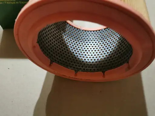 Product: Filtr powietrza Mann-Filter C 1760/1