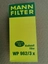 Product: Filtr paliwa Mann-Filter WP962/3X