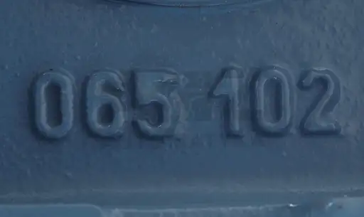 Produkt: PMC SWEDRIVE AB F065H0 137455-01 13745501 