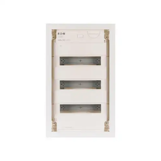 Product: Rozdzielnica podtynkowa KLV-36UPS-F