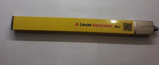 Product: LEUZE MLC RECEIVER MLC510R30-300 68001303 Odbiornik optoelektroniczny