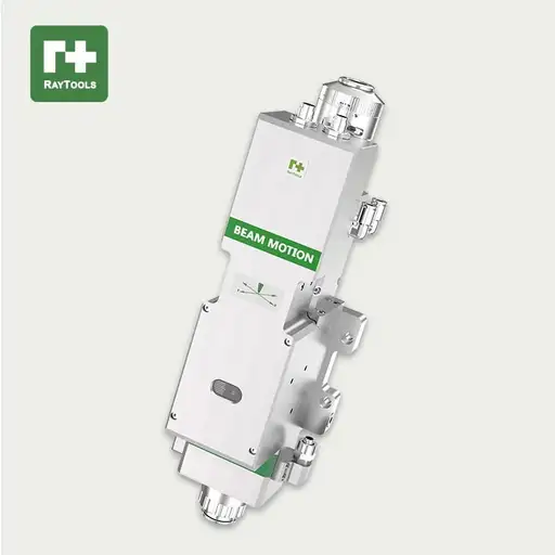 Product: Fiber laser head with autofocus BMH1100101