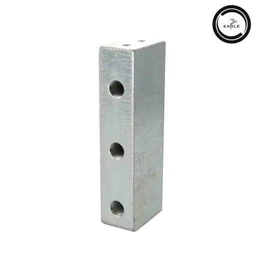 Product: Pallet bumper