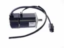 Product: MITSUBISHI HC-KFS43K HCKFS43K SERVO MOTOR !NOK! uszkodzony