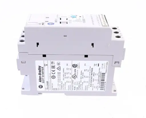 Product: ALLEN BRADLEY 150-C9NBR 150C9NBR soft starter ! NEW !