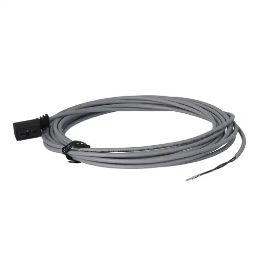 Product: Connecting cable 2 pin, 5m