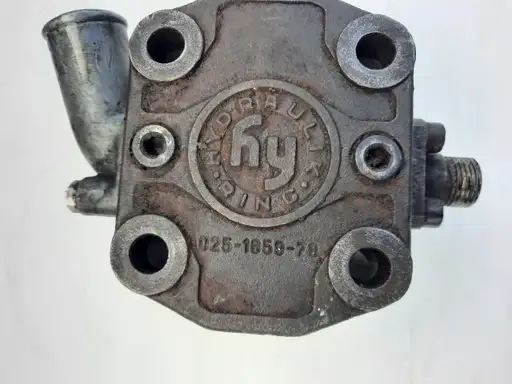 Product: Pompa hydrauliczna jungheinrich