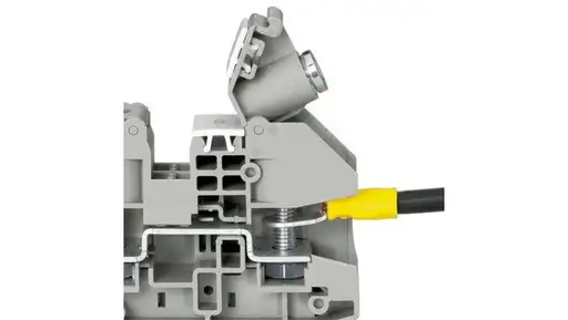 Product: Złącze na końcówki oczkowe RT 8