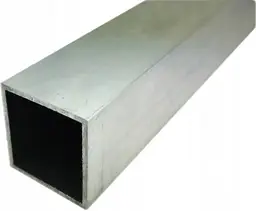 Produkt: Profil aluminiowy zamknięty 45x45x2 kw. 3000mm