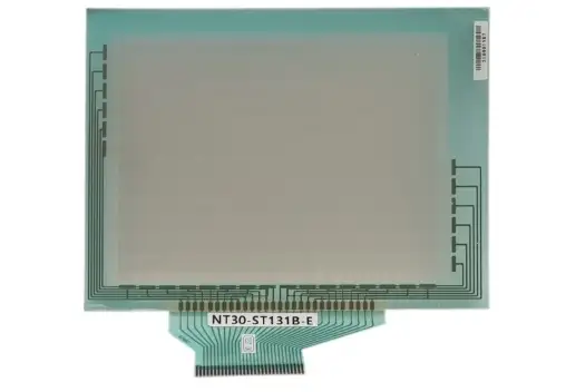 Produkt: DOTYK EKRAN DOTYKOWY DO PANELU OMRON NT30-ST131B NT30-ST131B-E NT30-ST131B-V1