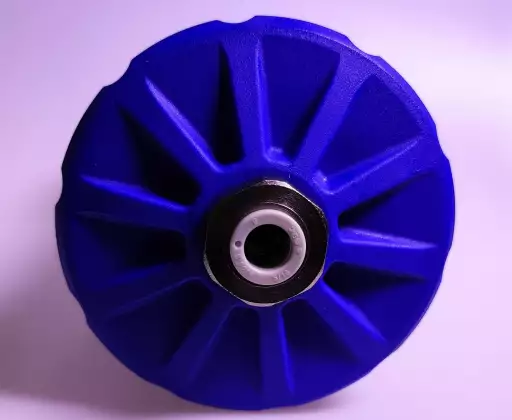 Product: Deionization filter, laser source cooler