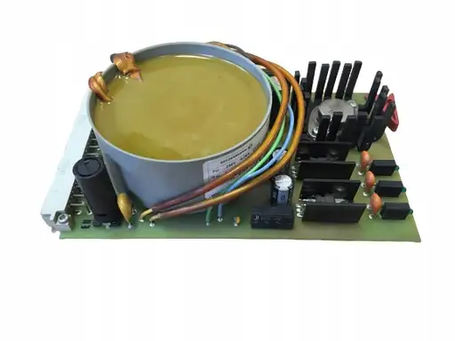 Product: Bystronic E0802-5-A