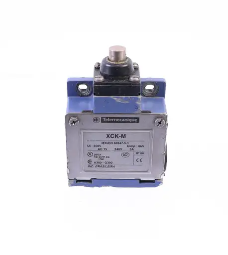 Product: TELEMECANIQUE XCK-M + ZCKD10