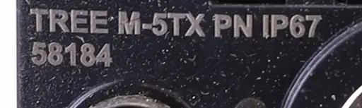 Product: MURR TREE-M-5TX 58184 ! NEW !