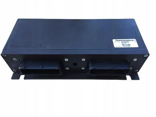 Product: Sterownik Jungheinrich ETV214 50468260 MFC 01