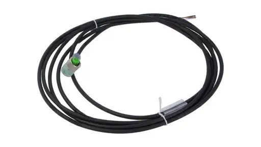 Product: 7000-12421-6340300 Kabel: do czujników/automatyki M12 4-PIN kątowe 3m...