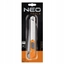 Product: NÓŻ Z OSTRZEM ŁAMANYM 18MM 63-021 NEO