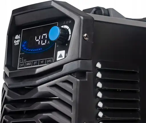 Product: PRZECINARKA PLAZMOWA SPARTUS EASYCUT 40SL