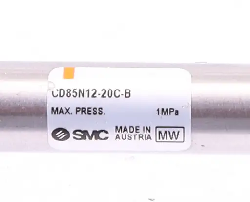 Product: SMC CD85N12-20C-B
