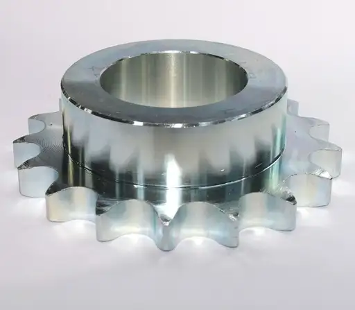 Product: Pallet bumper