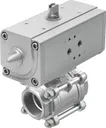 Produkt: Festo 1809652 VZBA-3/8"-GG-63-T-22-F0304-V4V4T-PP15-R-
