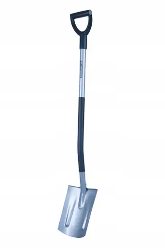 Prodotto: POLSKI SZPADEL NA METALOWEJ RURCE AMERICAN MOCNY