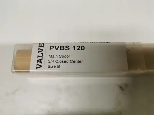 Product: Zawór suwakowy Sauer Danfoss PVG120 155G6454