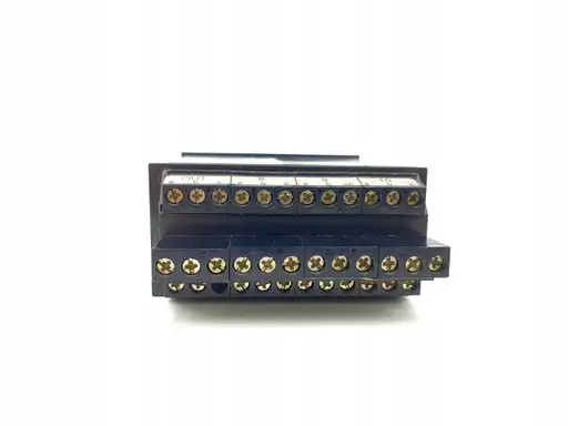 Produkt: PRZEŁĄCZNIK MIEJSC POMIAROWYCH CZAKI PMP-201 PMP201 PMP 201