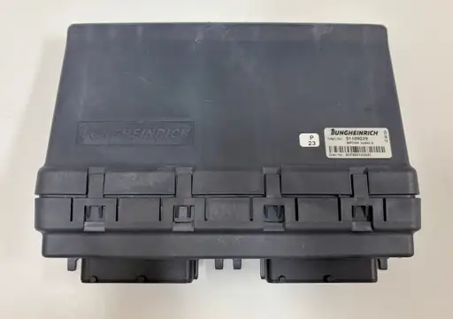 Product: SETEROWNIK JUNGHEINRICH 51169229 MFC04 INDEX A