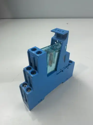 Product: Przekaźnik FINDER 40.52+FINDER 95.95.3+moduł 99.80.9.024.99