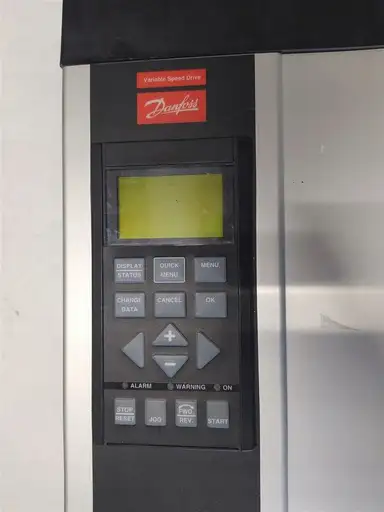 Product: FALOWNIK BAUER BFU-F001 BFU-F001 176X0233 4U4