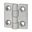 Product: Zawias GN 237-NI-40-40-A-GS - stal nierdzewna