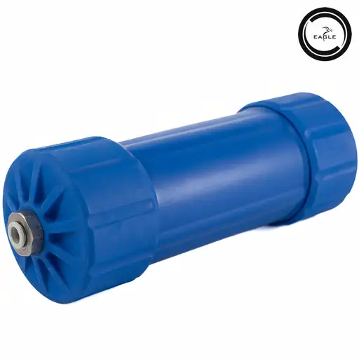 Product: Deionization filter, laser source cooler