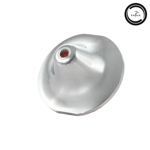 Product: Double chrome nozzle 2.5mm