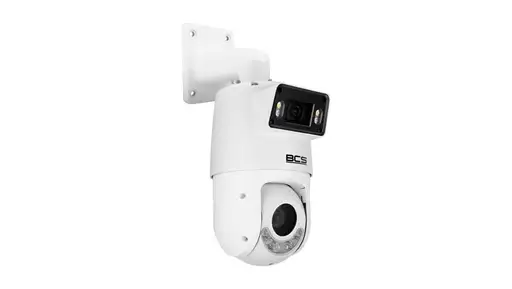 Product: Kamera obrotowa IP 4Mpx + 4Mpx 5…125mm BCS-L-PSIP24425SCR10L5-Ai1