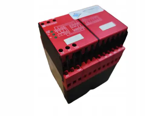 Product: Telemecanique XPS-ECM XPSECM5131 Przekaźnik bezpieczeństwa