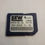 Product: SEW EURODRIVE KARTA PAMIĘCI MEMORY CARD OMH41B-T0 18212042.11.16 128MB