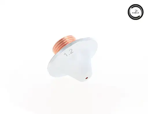 Product: Single nozzle 1.4 S for eVa cutting head