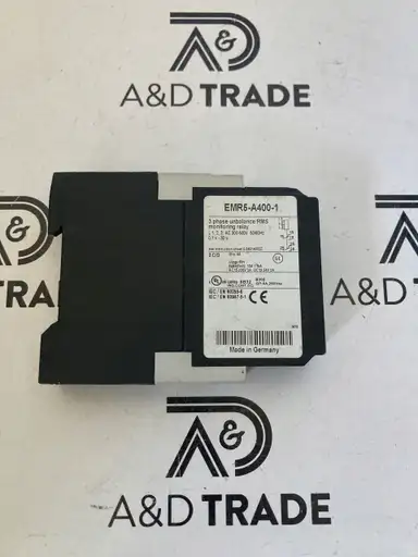 Product: Eaton EMR5-A400-1, EMR5 A400 1