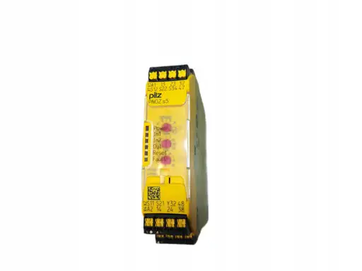 Product: PILZ 751105 PN0Z S5 24VDC