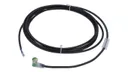 Product: 7000-08121-6300300 Kabel: do czujników/automatyki M8 3-PIN kątowe 3m w...